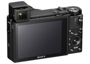 Sony RX-100 V – The king of travel cameras