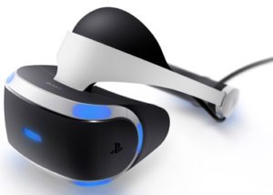 Sony PlayStation VR – Best Value in VR World