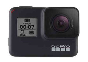 GoPro Hero 7 Black