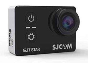 SJCAM SJ7 STAR