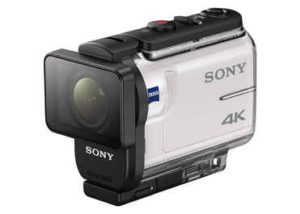 Sony FDR-X3000