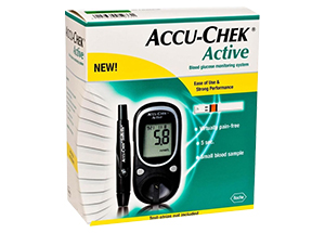 Accu-Chek Active