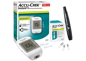 Accu-Chek Instant