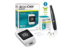 Accu Chek Instant