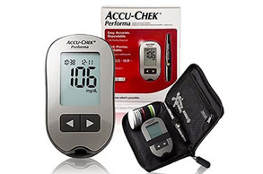 Accu Chek Performa