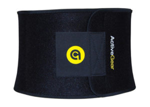 Active Gear Waist Trimmer Belt