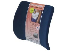 Back Huggar The Original Lumbar Cushion