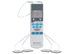 Belmint TENS Unit Electronic Pulse Massager