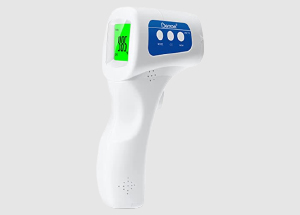 Berrcom Contactless Thermometer