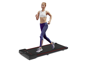 Best Treadmill – Sperax Under Desk Treadmill