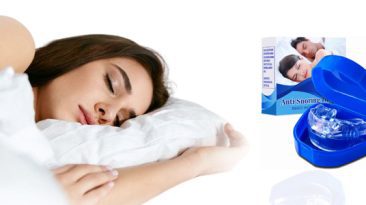 Experts Revealed 5 Best Anti Snoring Devices