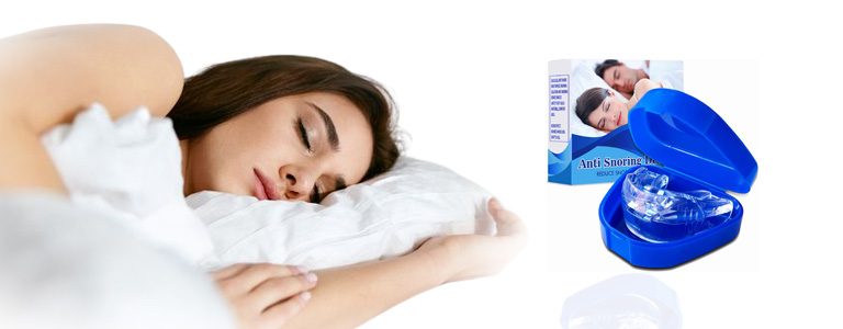 Experts Revealed 5 Best Anti Snoring Devices