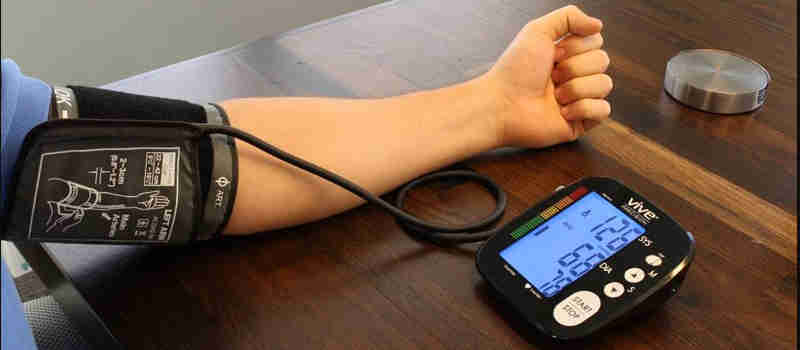 Best Blood Pressure Monitor