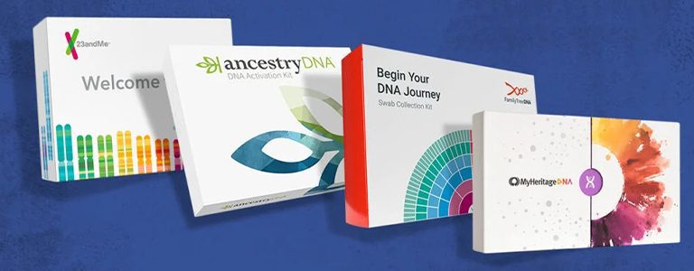 Best DNA Testing Kits