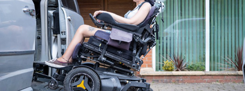 Best Electric Wheelchairs