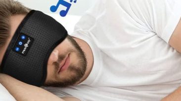 Best Headphones for Sleeping