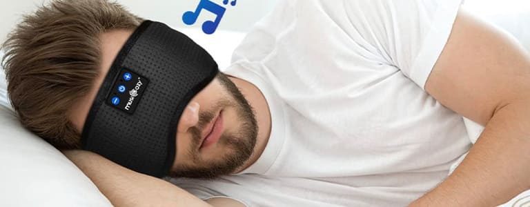 Best Headphones for Sleeping