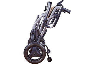 Best Lightweight Electric Wheelchair