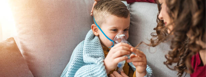 5 Best Nebulizer Machines