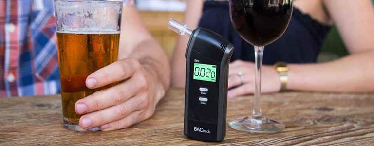 best-portable-breathalyzer