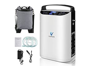 Best Portable Oxygen Concentrator For COPD Patients Nantfun