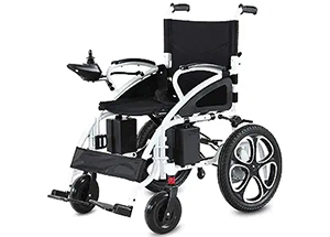 Best Power Wheelchair for Outdoor Use