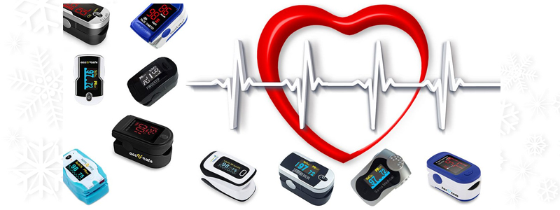 Best Pulse Oximeters