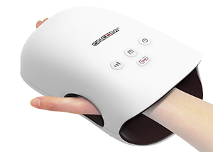 Best Rechargeable Hand Massager