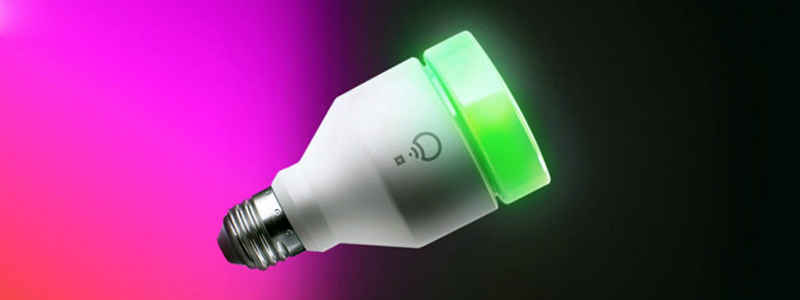Best Smart Lighting Bulbs