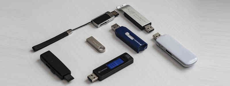 Best USB Flash Drives