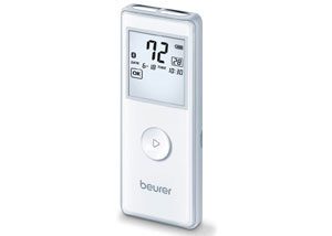 Beurer ME90 - Mobile ECG Device