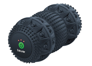 BEURER – Vibrating Massage Roller