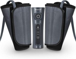 CINCOM – Calf Massager for Circulation