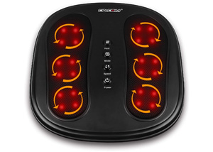 CINCOM Electronic Shiatsu Foot Massager