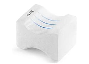 ComfiLife Knee Pillow For Sciatica Relief