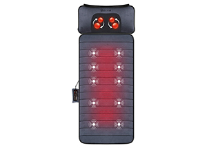 COMFIER Full Body Massage Mat with Heat