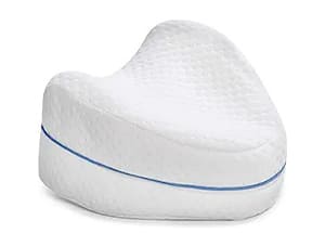 Contour Legacy Leg & Knee Foam Support Pillow