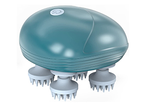 Coobst Electric Head & Scalp Massager