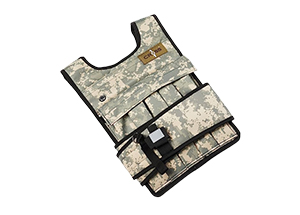 CROSS101 Weighted Vest