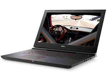 Dell G7