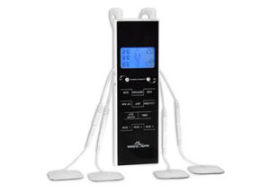 Deluxe Easy@Home EHE010 TENS Unit