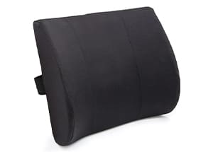 DMI Lumbar Support Pillow