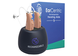 EarCentric Hearing Aids
