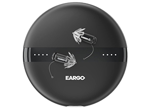 EARGO 6 Hearing Aid