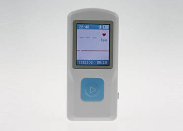 CONTEC PM10 Portable ECG