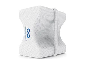 Everlasting Comfort Knee Pillow for Side Sleeper