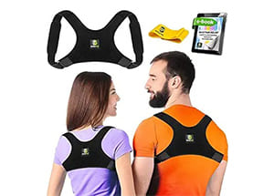 Evoke Pro A300 Posture Corrector