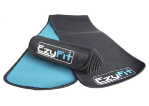 EzyFit Waist Trimmer Belt