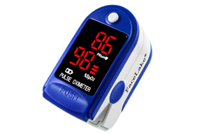 Facelake FL400 Pulse Oximeter