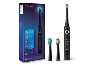 Fairywill Electric Toothbrush